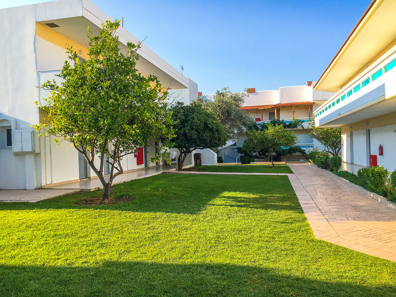Lydia Maris Resort & Spa 2