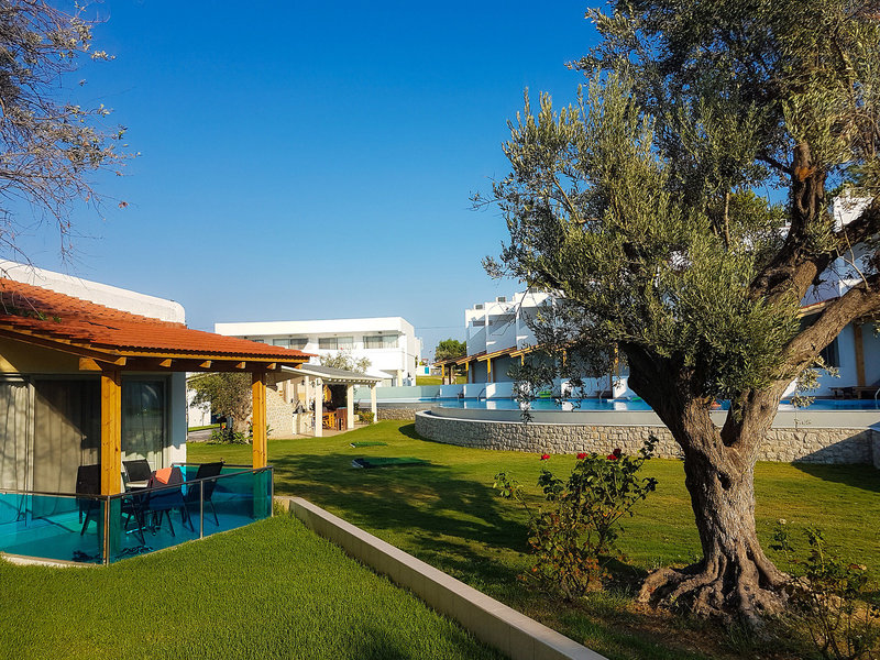 Lydia Maris Resort & Spa 3