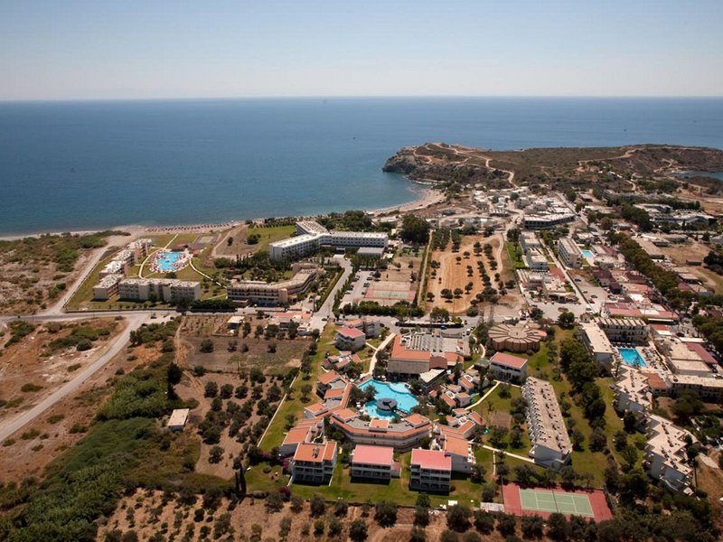 Lydia Maris Resort & Spa 4