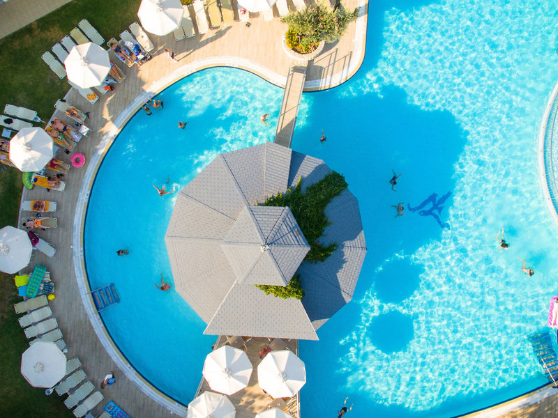 Lydia Maris Resort & Spa 5