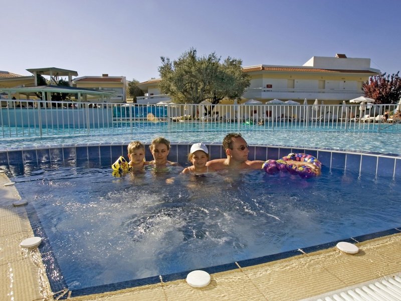Lydia Maris Resort & Spa 6