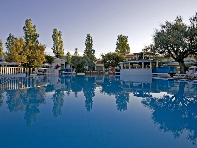 Lydia Maris Resort & Spa 7