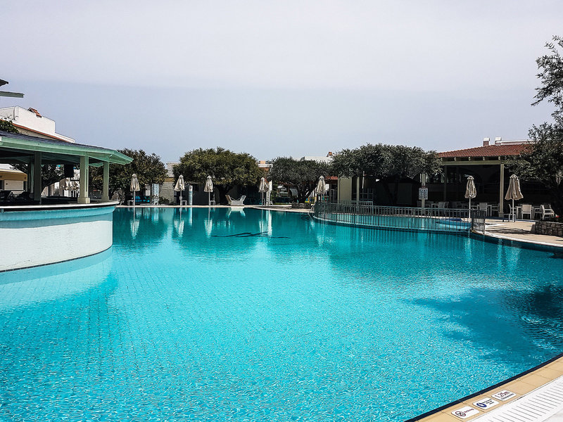 Lydia Maris Resort & Spa 8
