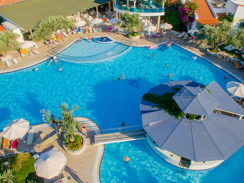 Lydia Maris Resort & Spa 9