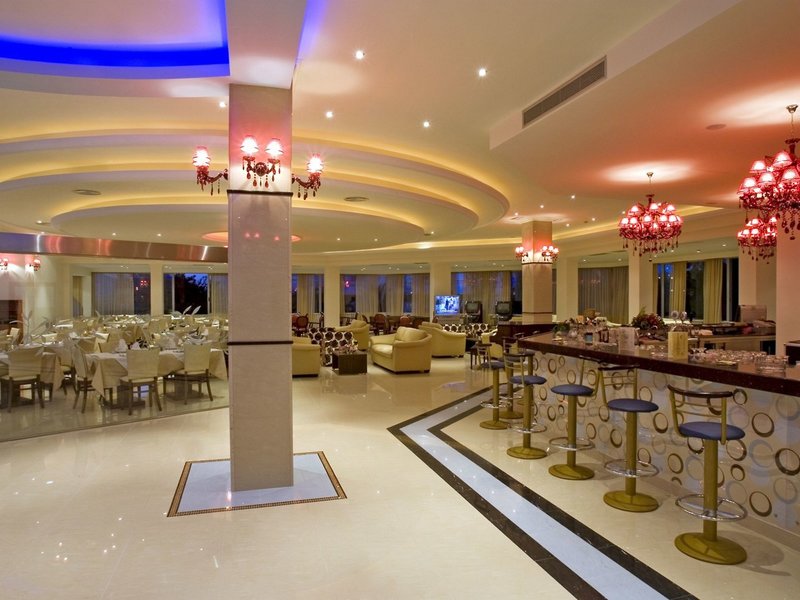 Lydia Maris Resort & Spa 11