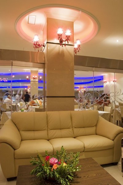 Lydia Maris Resort & Spa 12