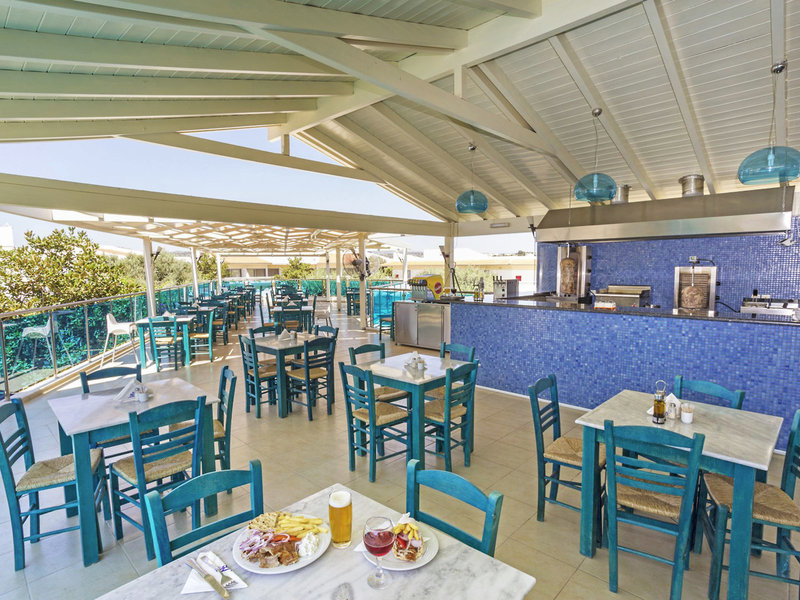 Lydia Maris Resort & Spa 13