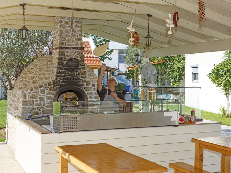 Lydia Maris Resort & Spa 14