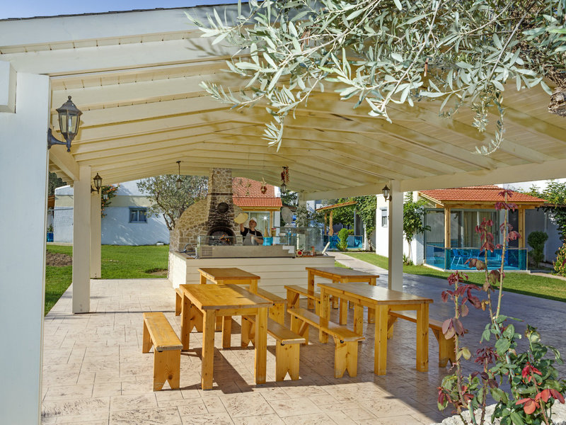 Lydia Maris Resort & Spa 17