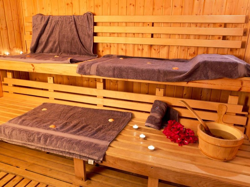 Lydia Maris Resort & Spa 19