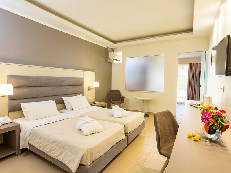 Lydia Maris Resort & Spa 24