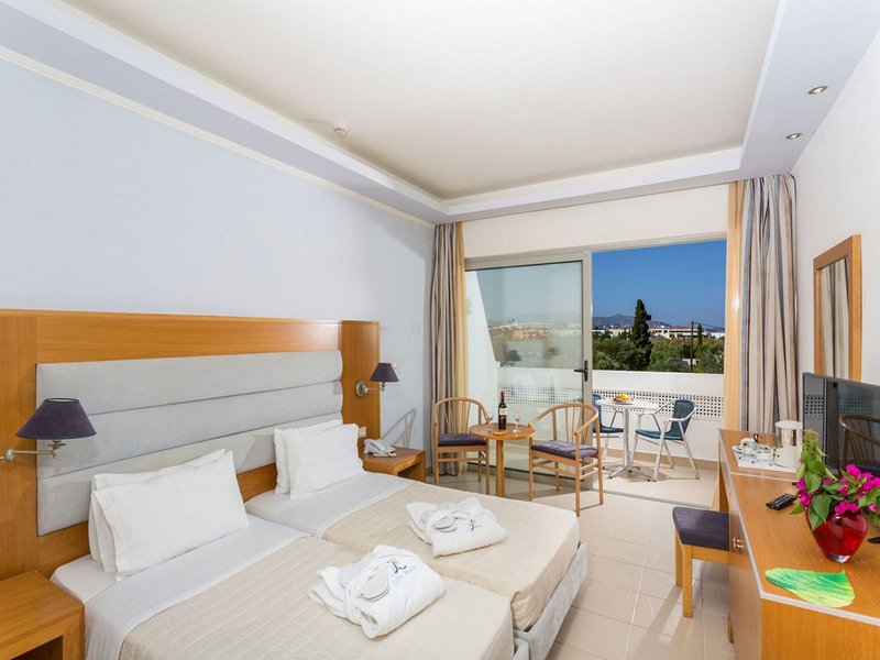 Lydia Maris Resort & Spa 25