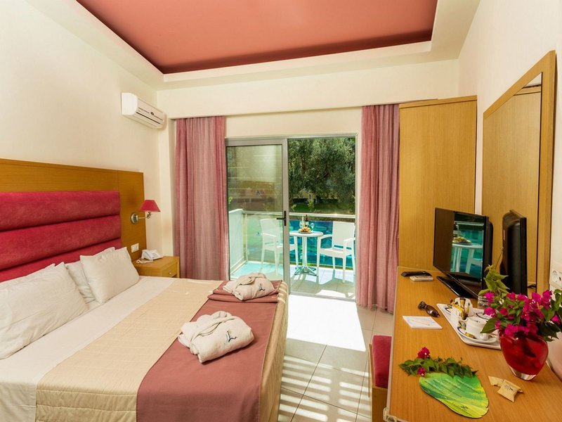 Lydia Maris Resort & Spa 26