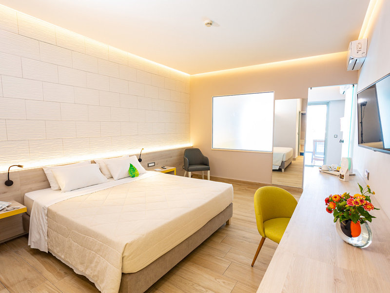 Lydia Maris Resort & Spa 28
