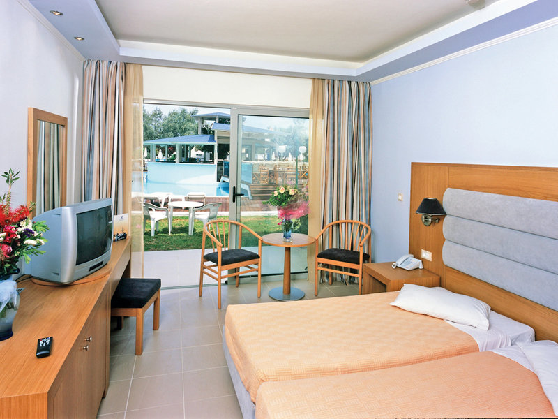 Lydia Maris Resort & Spa 30