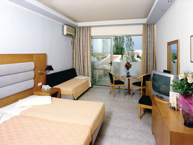 Lydia Maris Resort & Spa 31