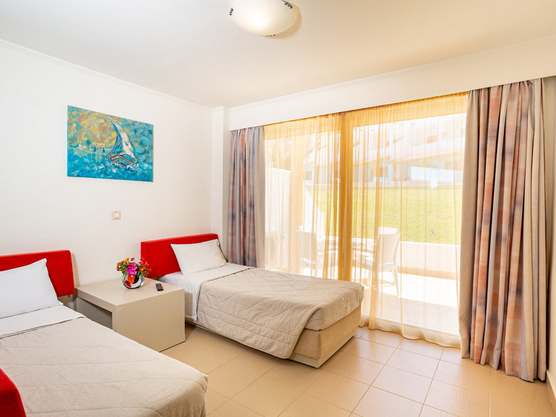 Lydia Maris Resort & Spa 33
