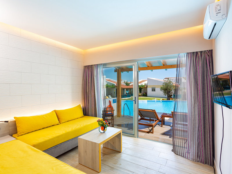 Lydia Maris Resort & Spa 34