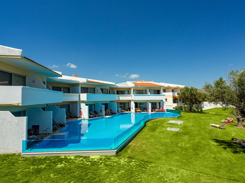 Lydia Maris Resort & Spa 36
