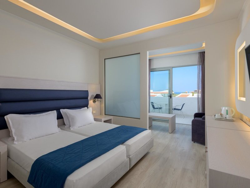 Lydia Maris Resort & Spa 41