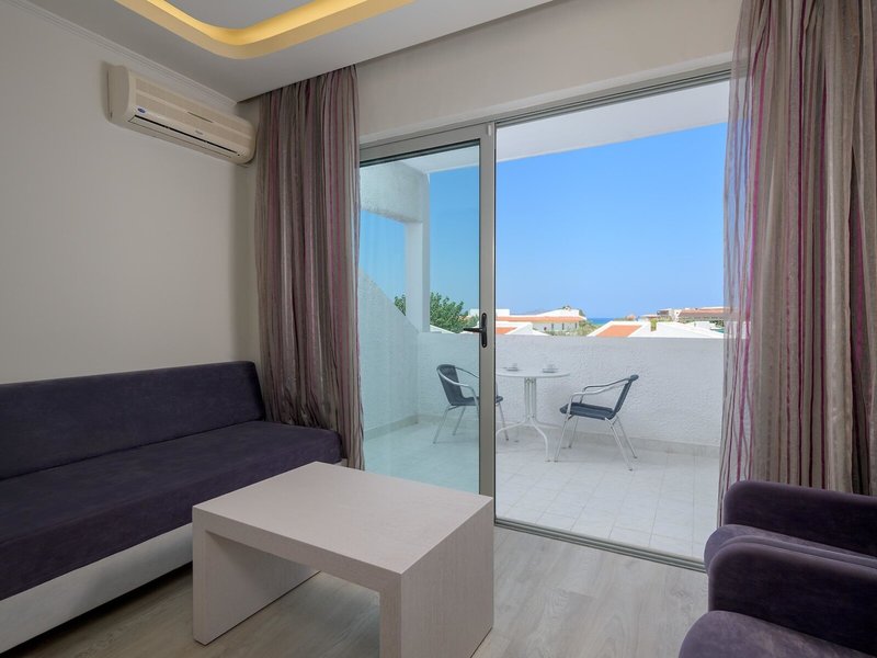 Lydia Maris Resort & Spa 42