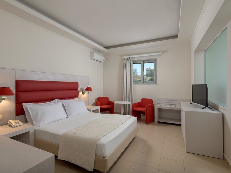 Lydia Maris Resort & Spa 43