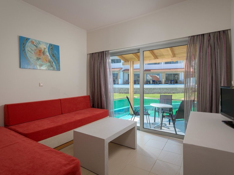 Lydia Maris Resort & Spa 44