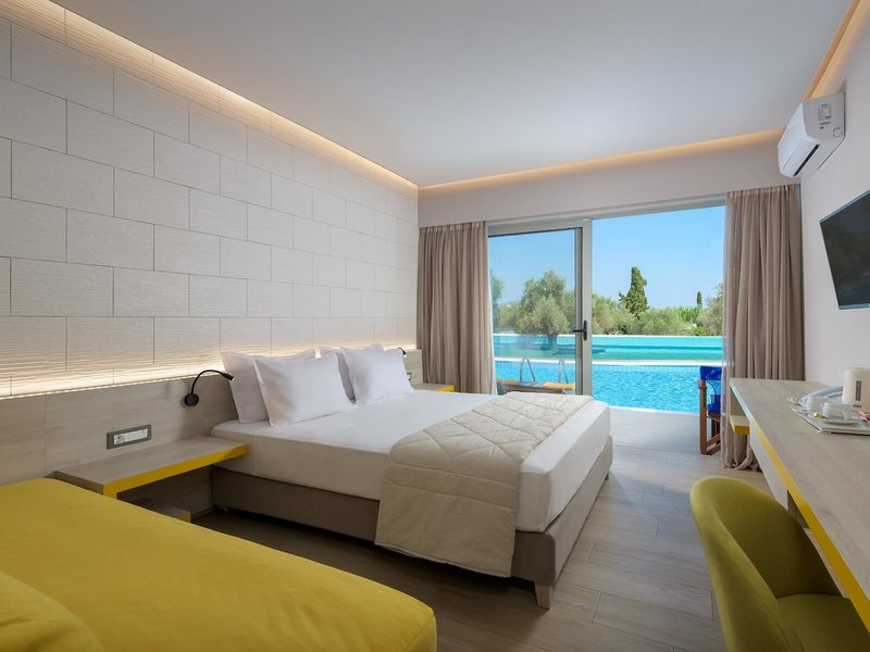 Lydia Maris Resort & Spa 46