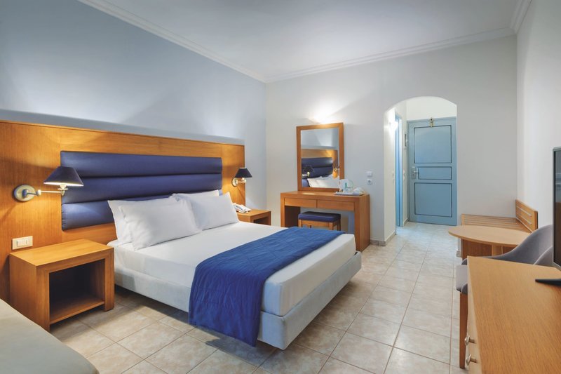 Lydia Maris Hotel Resort & Spa 6