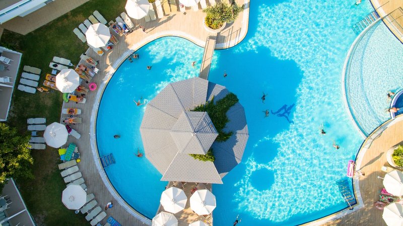 Lydia Maris Hotel Resort & Spa 7