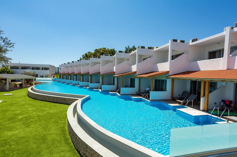 Lydia Maris Hotel Resort & Spa 8