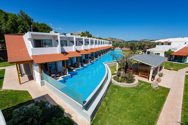 Lydia Maris Hotel Resort & Spa 9
