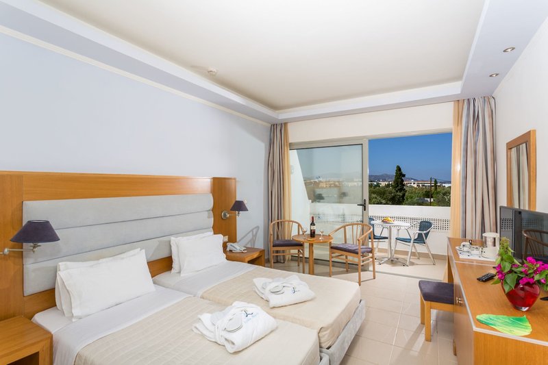 Lydia Maris Hotel Resort & Spa 15