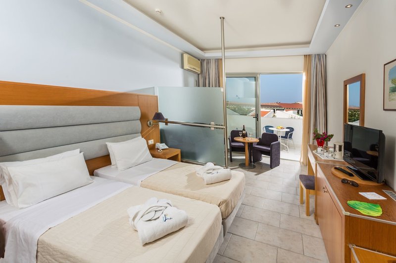 Lydia Maris Hotel Resort & Spa 16
