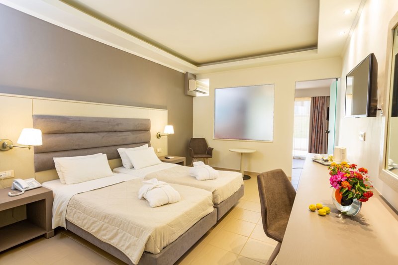 Lydia Maris Hotel Resort & Spa 18