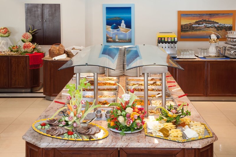 Lydia Maris Hotel Resort & Spa 22