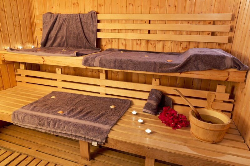Lydia Maris Hotel Resort & Spa 25