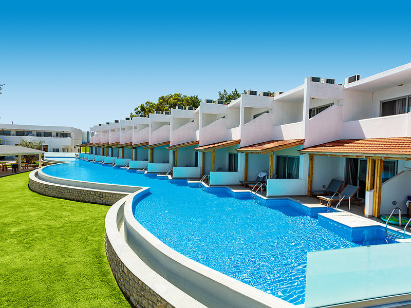 Lydia Maris Resort & Spa 2