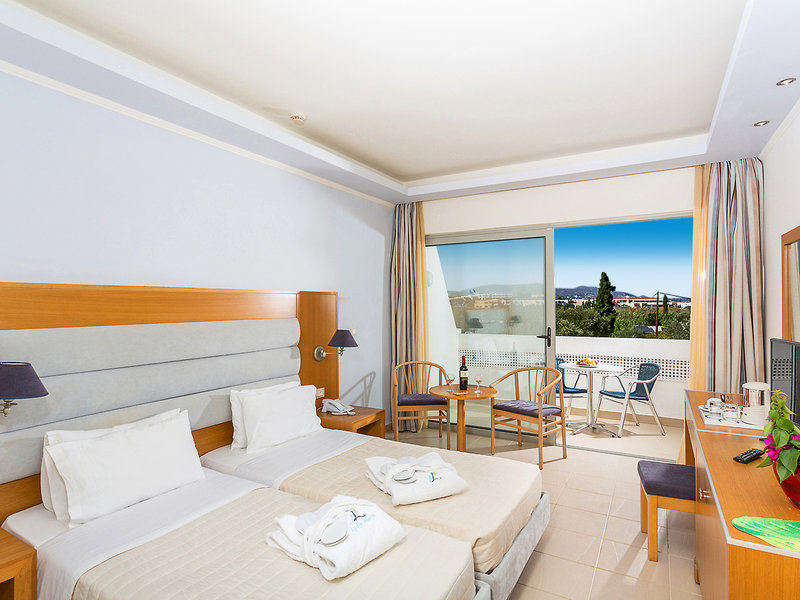 Lydia Maris Resort & Spa 3