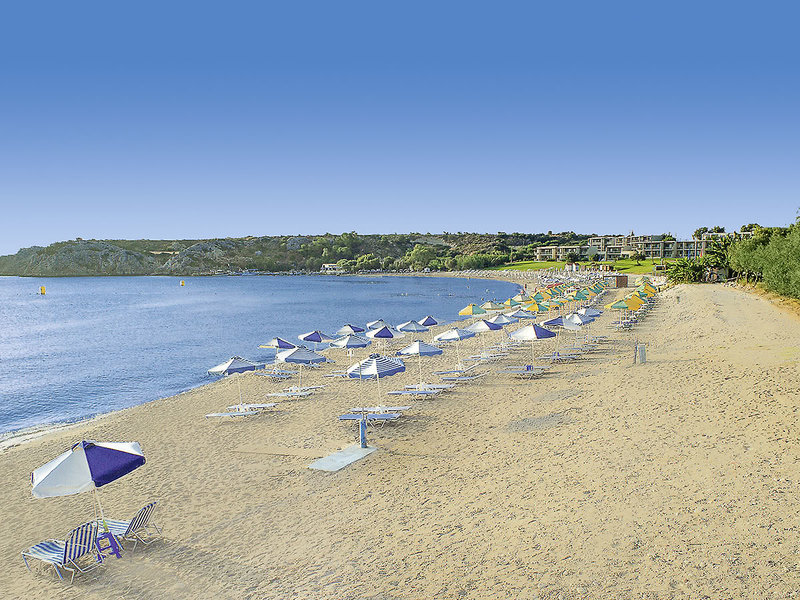 Lydia Maris Resort & Spa 4