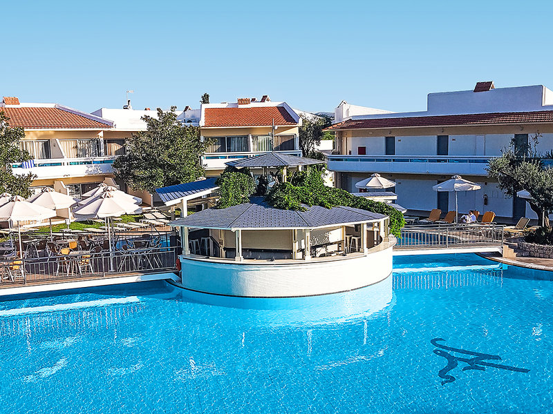 Lydia Maris Resort & Spa 5