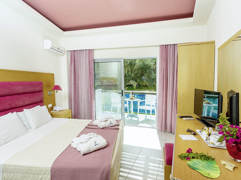 Lydia Maris Resort & Spa 8