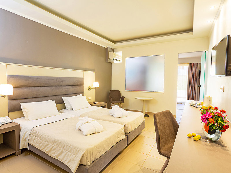 Lydia Maris Resort & Spa 9
