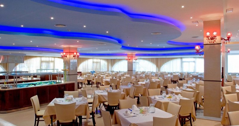 Lydia Maris Hotel Resort & Spa 6