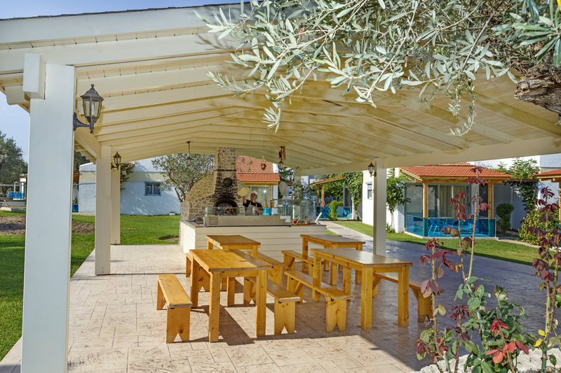 Lydia Maris Hotel Resort & Spa 7
