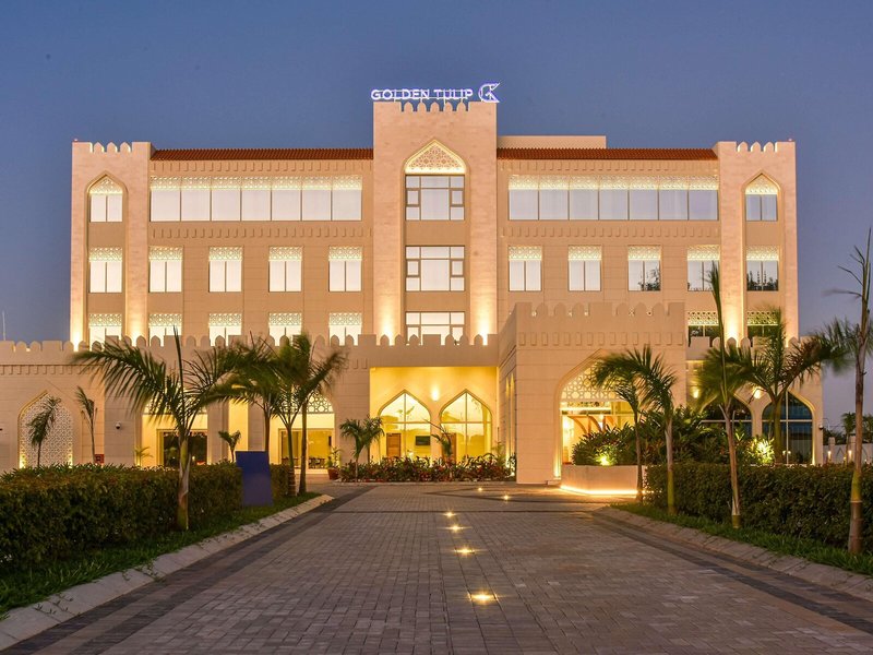Golden Tulip Zanzibar Airport 2