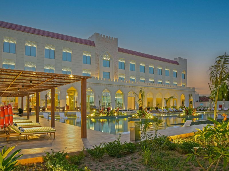 Golden Tulip Zanzibar Airport 4
