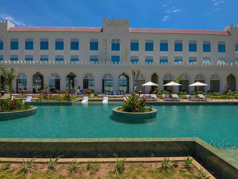 Golden Tulip Zanzibar Airport 18