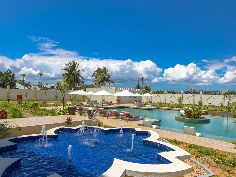 Golden Tulip Zanzibar Airport 21