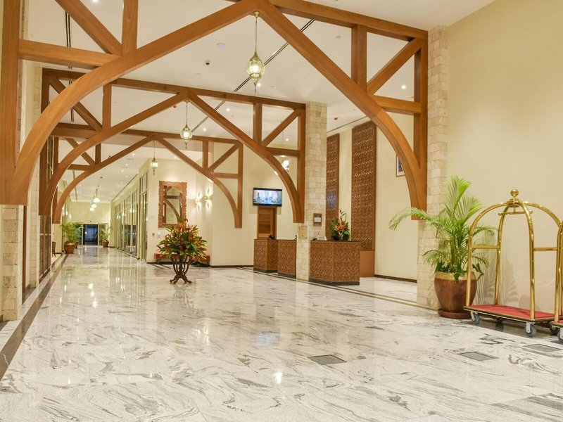 Golden Tulip Zanzibar Airport 24